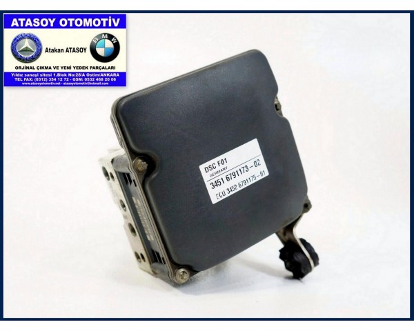 BMW F02 ABS 34516850069 34516851383 34516799049 34516850068 34516851382 34516799048 34516792478 34516795069 34516797036 34516791173 34516785442 0265960451 0265960424 0265960368 0265960317
